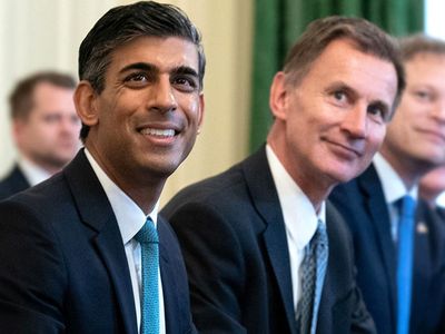 Rishi Sunak ‘planning stealth tax’ on pensions that would leave millions of savers worse off