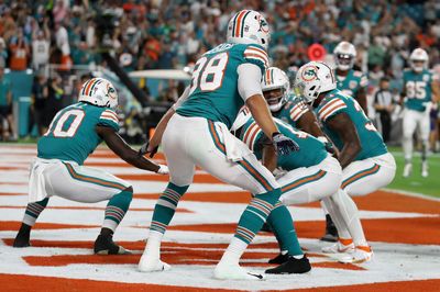 Who the experts are taking in Dolphins vs. Bears