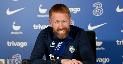 Graham Potter honest Chelsea failure proves why he can break Thomas Tuchel trend