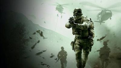15 years ago, the best Call of Duty changed online games forever