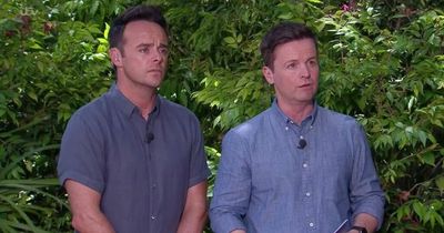 ITV I'm A Celeb viewers call for Ant and Dec to QUIT show after scathing letter emerges