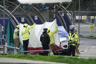 Dover firebombing declared terrorist incident