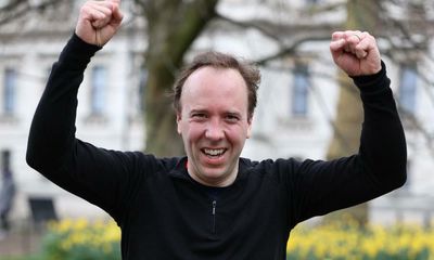 Could Matt Hancock actually win I’m a Celebrity?