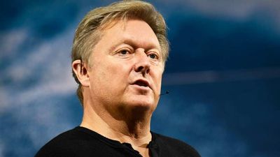 Fisker CEO Wants His EVs To Be Better Than Tesla's