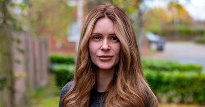 Mum embarrassed after Aldi refused to sell her alcohol - even though she's 35