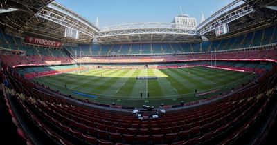 What channel is Wales vs All Blacks on? TV and live stream info