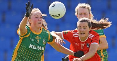 Armagh Ladies on the verge of All-Ireland breakthrough says new boss Shane McCormack