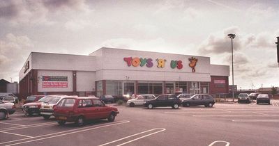 Liverpool's lost Toys R Us stores could be making a return