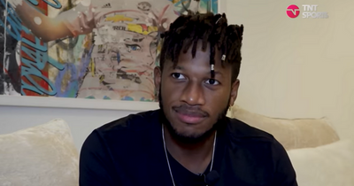 Fred makes transfer admission about Manchester United teammate Casemiro after summer switch