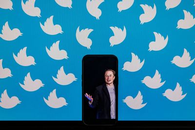 Elon's Twitter takeover is a disaster