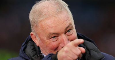 Rangers legend Ally McCoist set for gameshow appearance as he's tasked with helping win fortune