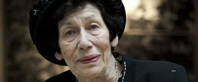 Holocaust survivor and 'My Friend Anne Frank' author Hannah Pick-Goslar dies