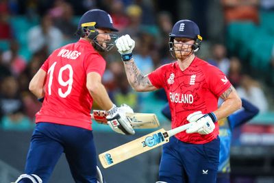 England beat Sri Lanka to book T20 World Cup semi-final spot