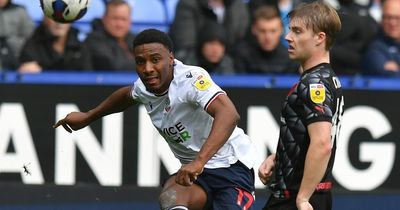 Bolton Wanderers starting line-up confirmed vs Barnsley as four changes made for FA Cup clash