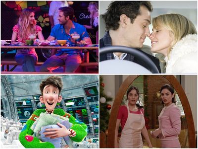 Best Christmas movies on Netflix: From The Princess Switch 2 to The Christmas Chronicles