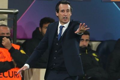 Unai Emery believes he can take Aston Villa to the next level