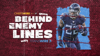 Behind Enemy Lines: 5 questions with Titans Wire for Week 9