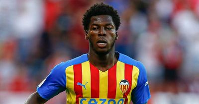 Ex-Arsenal star Yunus Musah open to Gunners return amid red-hot Valencia form