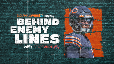 Behind Enemy Lines: Previewing Dolphins’ Week 9 matchup with Bears Wire