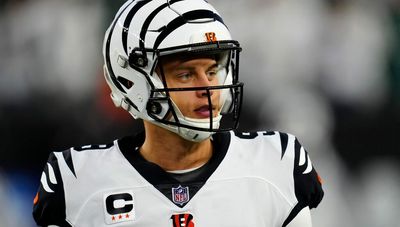 Player Prowl: Panthers play it cool with Bengals QB Joe Burrow