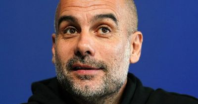 Manchester City's Pep Guardiola makes Newcastle United Premier League title challenge claim