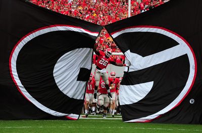 Georgia vs. Tennessee: Prediction, point spread, odds, best bet