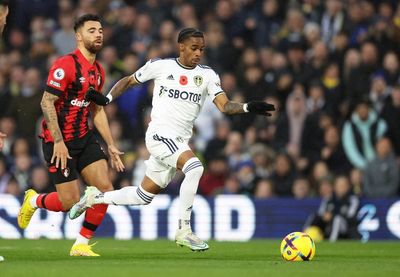 Leeds United vs AFC Bournemouth LIVE: Premier League result, final score and reaction