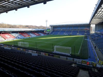 Blackburn Rovers vs Huddersfield Town LIVE: Championship result, final score and reaction