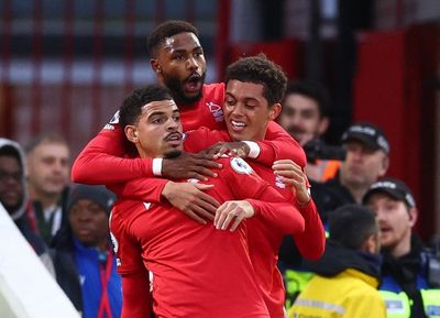Nottingham Forest vs Brentford LIVE: Premier League result, final score and reaction