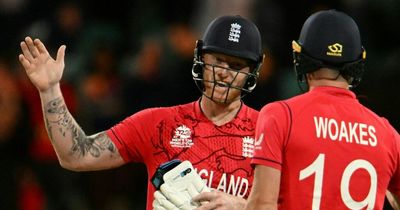 Ben Stokes excels at art of adaptation to keep England's T20 World Cup hopes alive