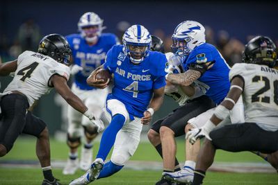 Air Force vs. Army, live stream, preview, TV channel, time, how to watch college football