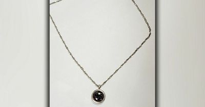 Lost locket containing mum's ashes found in Trafford Centre car park