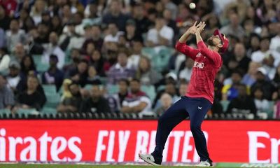 ‘Too early to tell’ if injury has ruled Dawid Malan out of England’s semi