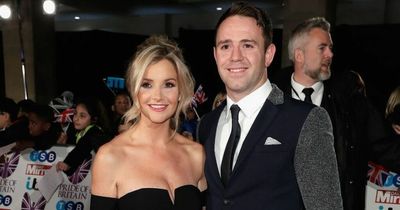 BBC Strictly's Helen Skelton came into show 'battle-hardened' after 8-year marriage ended