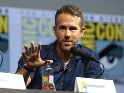 Ryan Reynolds Could Be Buying This NHL Team: Could Deadpool Actor Be The Latest Celebrity Team Owner?