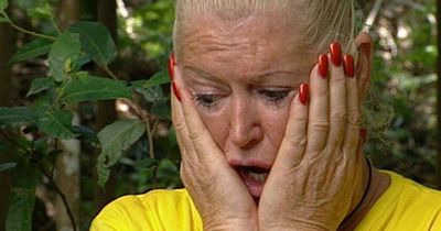 Kim Woodburn slams Matt Hancock for going on I'm A Celebrity Get Me Out Of Here