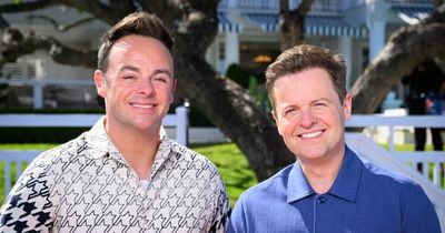 PETA calls on Ant and Dec to quit I'm A Celebrity in scathing letter ahead of show