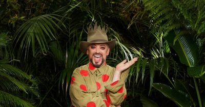 What science says about who will win I'm A Celebrity 2022