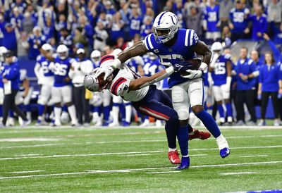 Colts’ Shaquille Leonard to see pitch count again