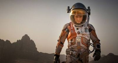 7 years later, the best film about humans on Mars ever still resonates