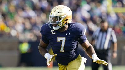 Lions draft watch: Clemson vs. Notre Dame scouting preview