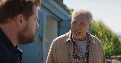 Sir Tom Jones to star as James Corden's neighbour in new sitcom Mammals