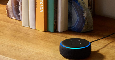 Amazon's secret code means shoppers can multi-buy Echo Dots for £15 each