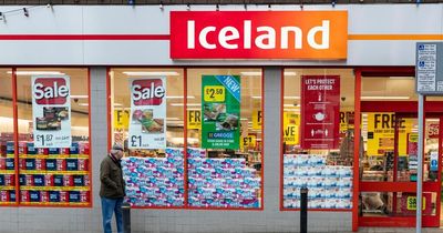 Iceland hiring ex-prisoners in stores in recruitment drive 'good for society'