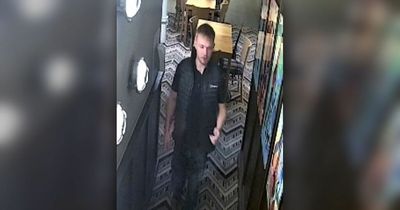 Police CCTV appeal after Apple AirPods stolen from Wetherspoons pub