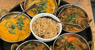 Cat's Pyjamas Headingley review: We try the Leeds Indian restaurant perfect for a wholesome family dinner