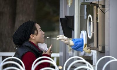 China’s ‘unswerving’ zero-Covid rules see no let up