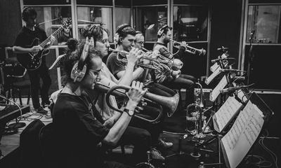 National Youth Jazz Orchestra: She Said review – vibrant homage to female jazz composers old and new