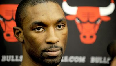 Former Bulls player Ben Gordon arrested after alleged scuffle with security guards in River North