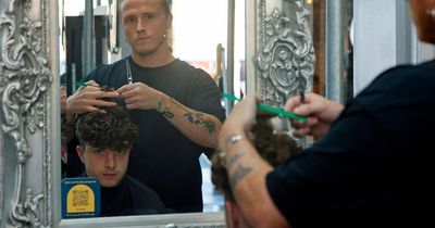 The changes hair salons and barbers have made during the cost of living crisis